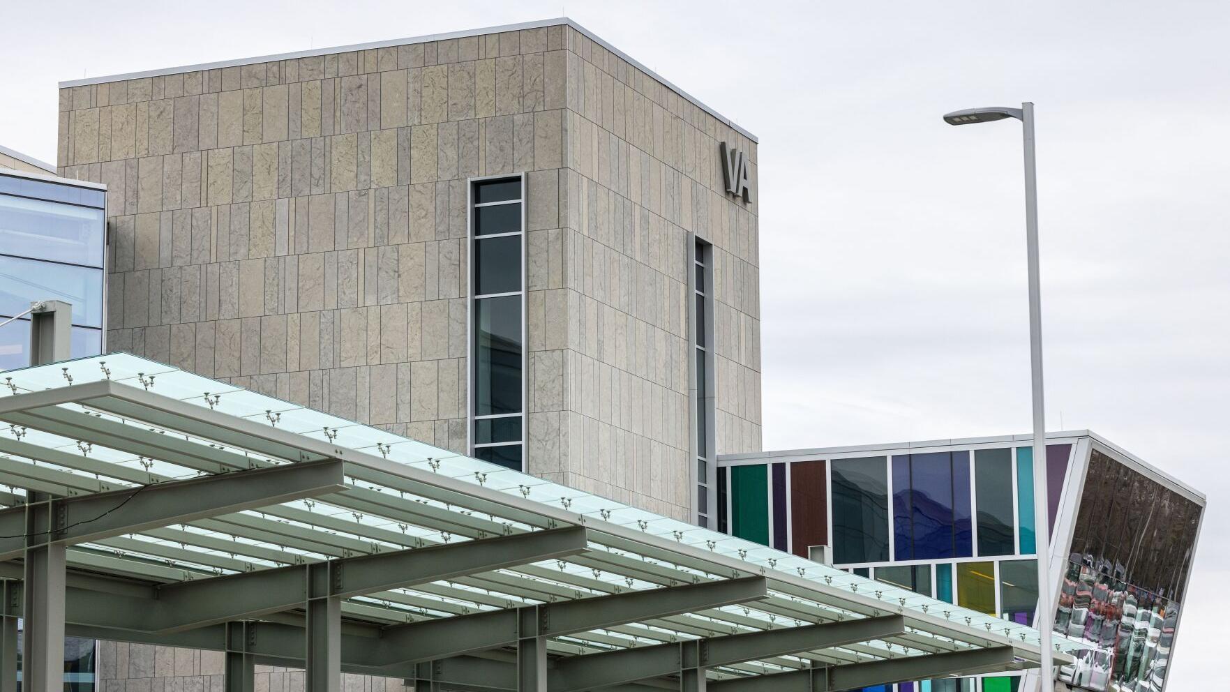 Veteran Affairs lists Omaha VA hospital project in five-year plan. Here's what that means